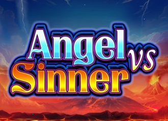 Angel v sinner Плеин
